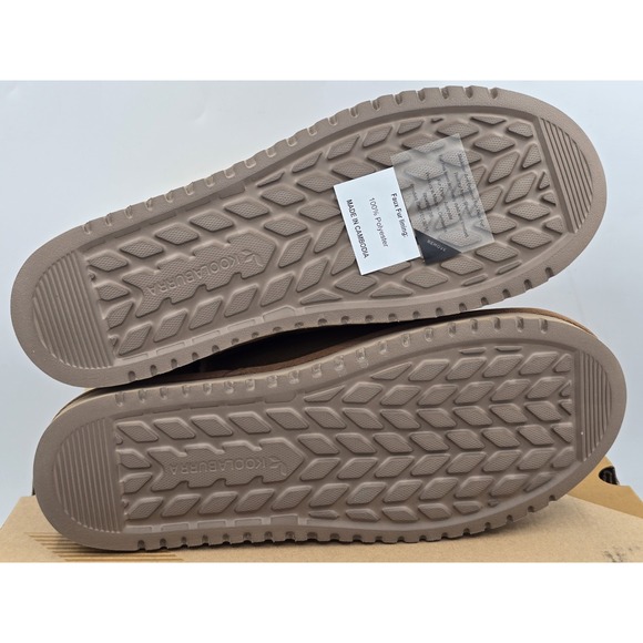 Koolaburra by UGG Women's Victoria Mini Fashion Boot Size 10 - Chesnut NEW - Picture 10 of 12